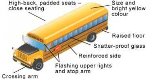 Schoolbus