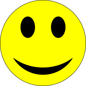 smiley