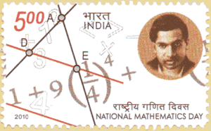 SRamanujan